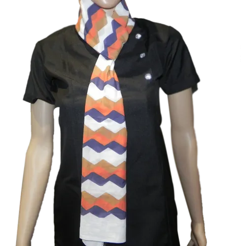 Astara Printed Scarves