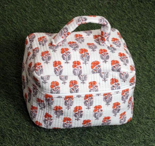 Ladies Makeup Kit Bag