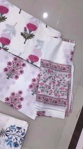 Organic Cotton Fabric