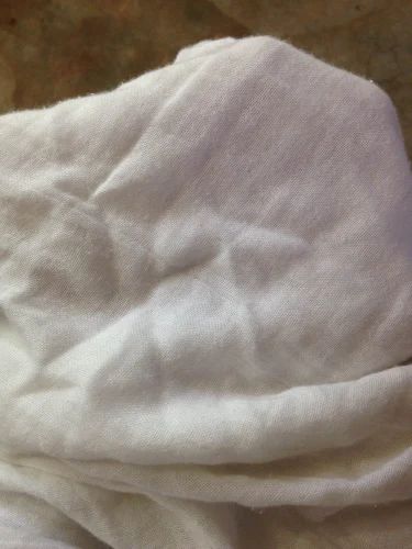 Organic Cotton muslin Fabric For Baby Wear
