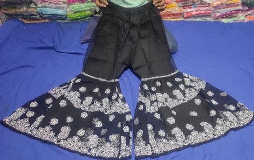 Ladies Gharara