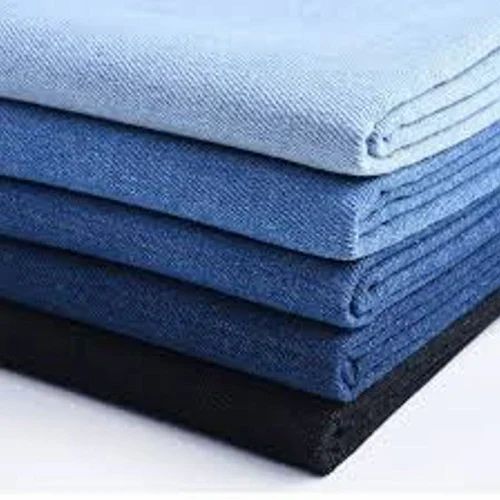 Cotton Denim Fabric