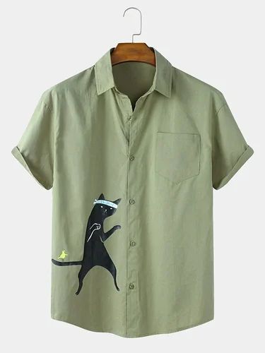 Plain men's polycotton shirts, Half Sleeves, Formal Wear
