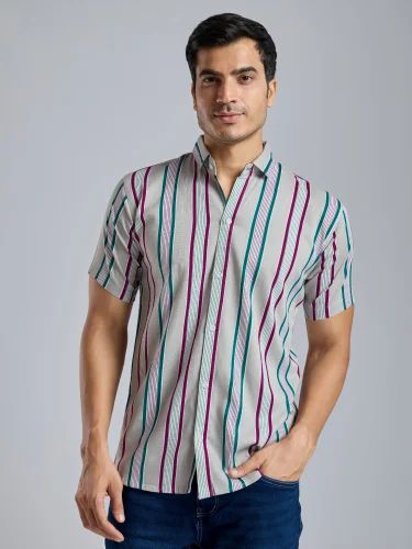 Rayon Fancy Shirt