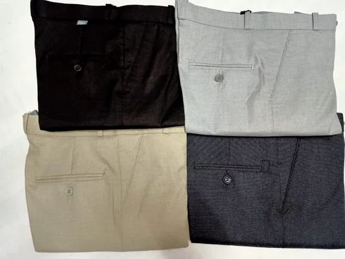 Formal Pant For Mens