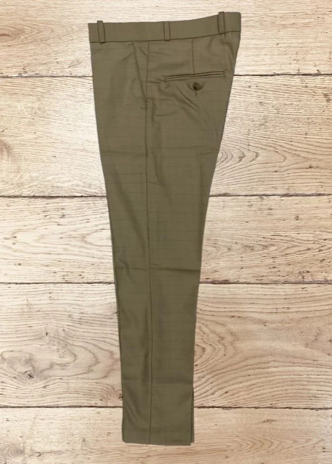 Formal Trouser