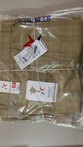 Republic Men Formal Pants