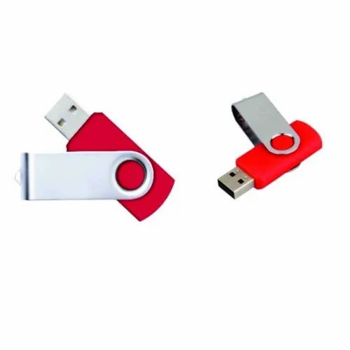 Swivel USB Drive