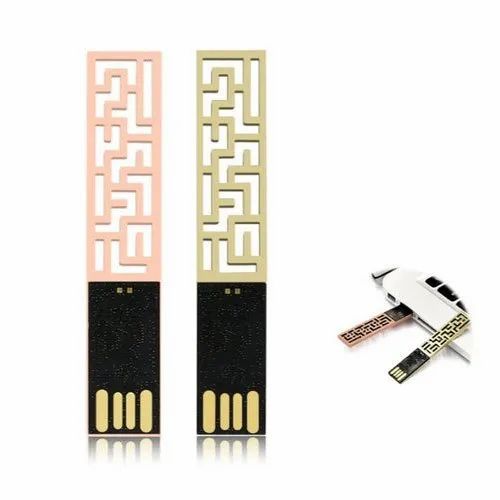 Sumsung (UDP) Semi-Automatic Chinese Style Pen Drive, For Computer,Laptop, Memory Size: 16 GB