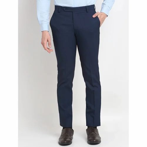 Mens Corporate Pants