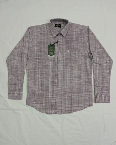 Khadi Shirt