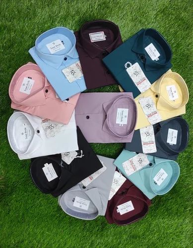 Mens Winter Shirts