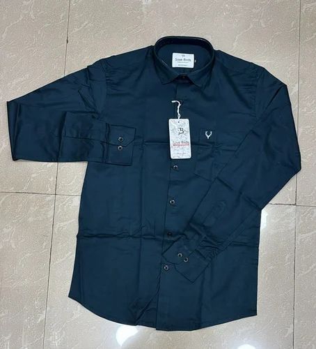Mens Rayon Shirts
