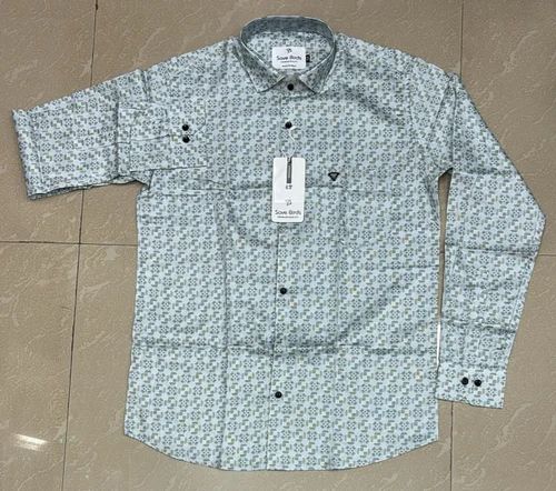Mens Flannel Shirts, Cotton