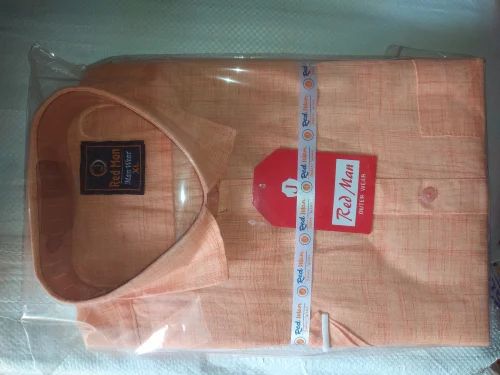 Khadi 100%Cotton Formal Shirt