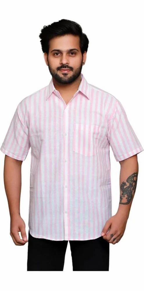 Khadi Shirt