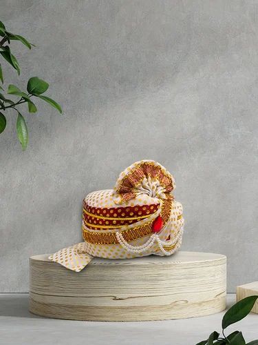 PINK COLOR TURBAN