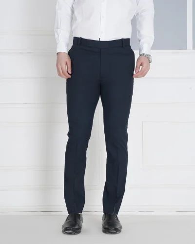 Men Formal Trouser
