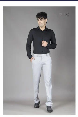 Polyester Formal trouser