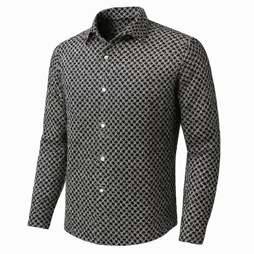Mens Winter Shirts