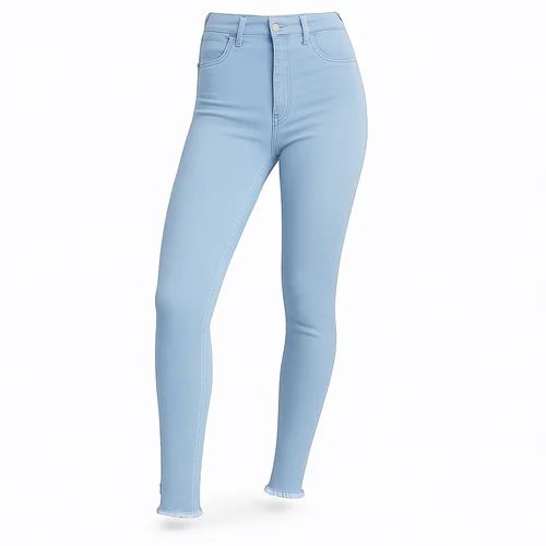 Ladies Skinny Jeans