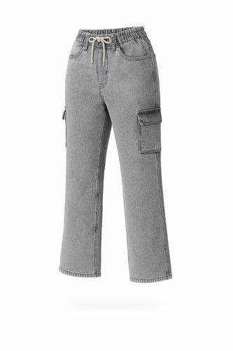 Women Bottom Jeans