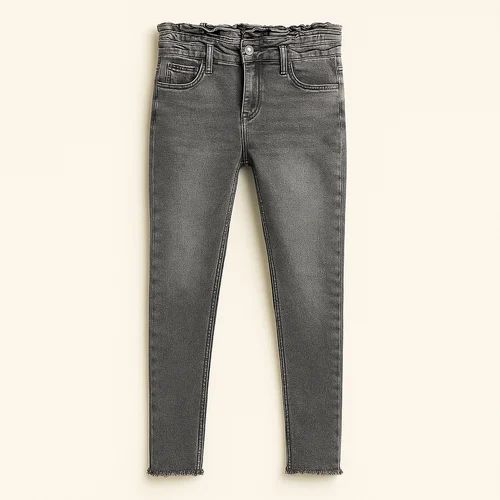 Denim Ladies High Waist Jeans