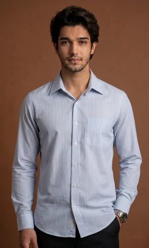 Cool Vibe Rayon Shirt