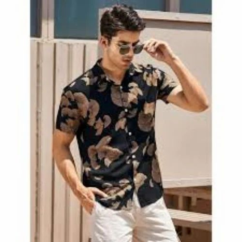 Cotton Plain Flannel Shirts, Full Sleeves, Casual Wear