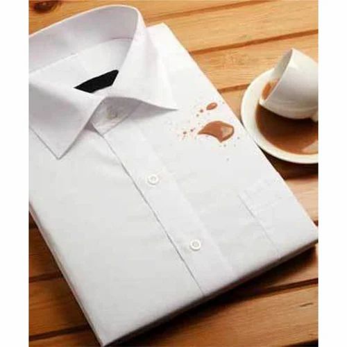 Nano Fabric Shirt, Full Sleeves, Casual Wear