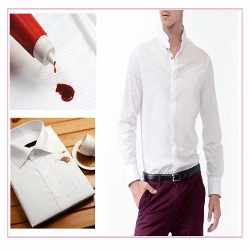 Nano Fabric Shirt