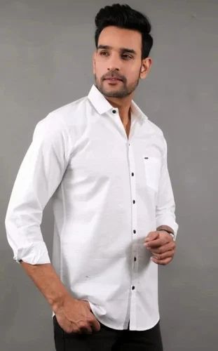 Wrinkle Free Shirt