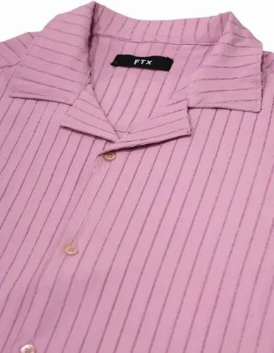 Nano Fabric Shirt