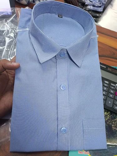 Customized shirt