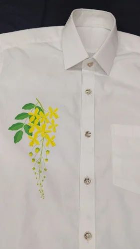 Custom Shirt