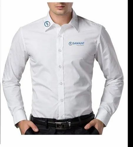 Customized Shirt