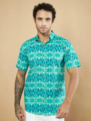 Men's Customized Shirt