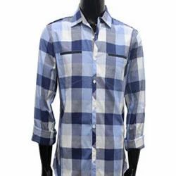 Men's Woven Shirt