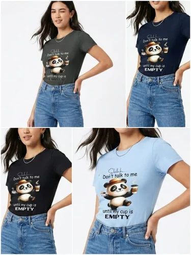 Women T Shirt