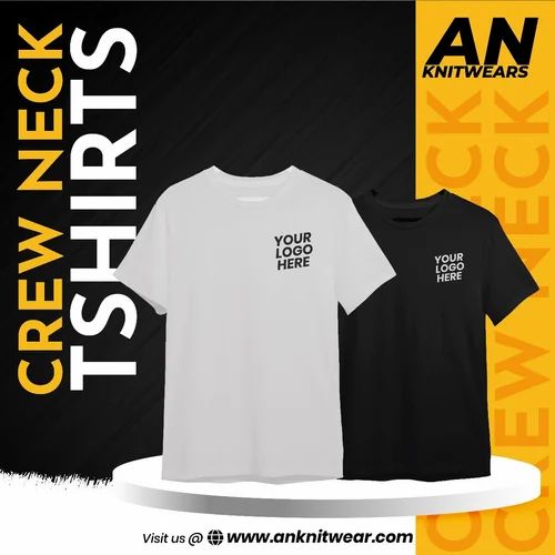 Half Sleeve Women Corporate T Shirts, Casual Wear