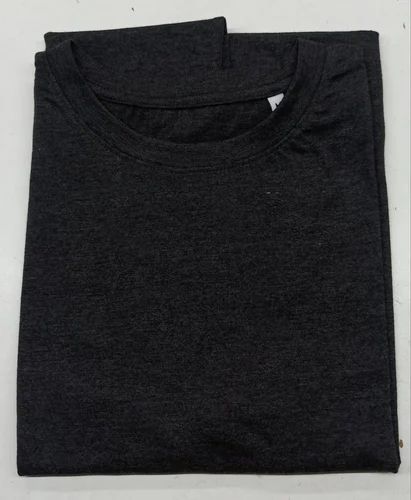 Half Sleeve Women Corporate T Shirt