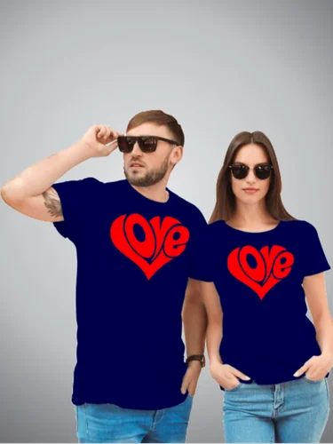 Couple T Shirts