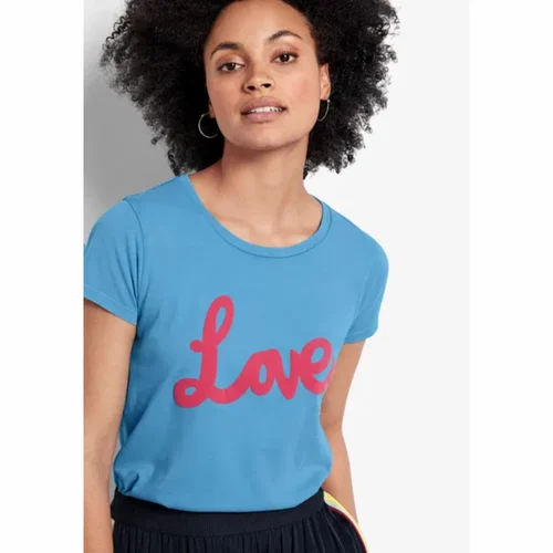 Knit BG703 Women T Shirt
