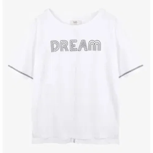Knit BG705 Women T Shirt