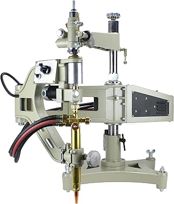 Cutting Machines & Equipment