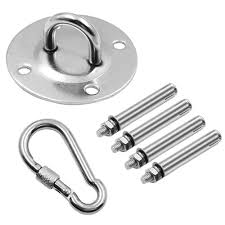 Hooks, Mounts & Mounting Accessories