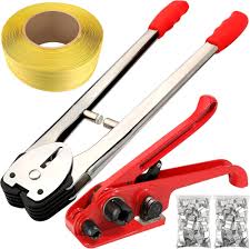 Strapping, Wrapping & Banding Machines