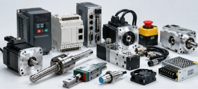 Automation Parts