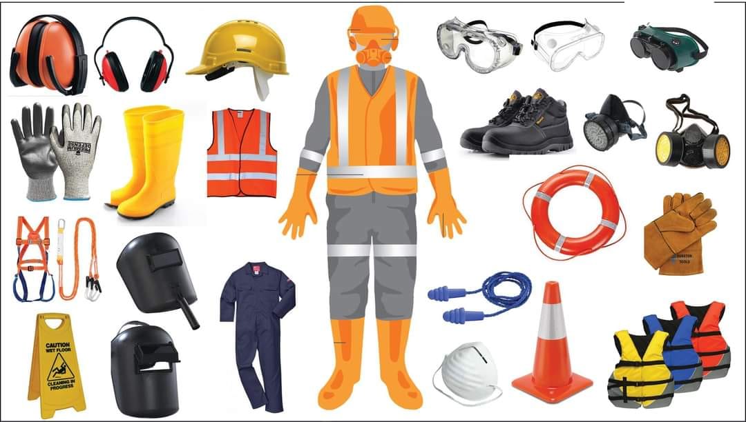 Safety Products