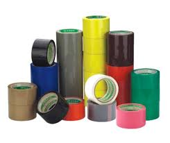 Adhesive & Non-Adhesive Tapes